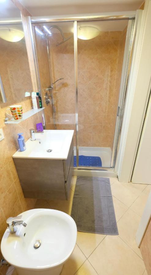 Casa Delle Ancore Apartment