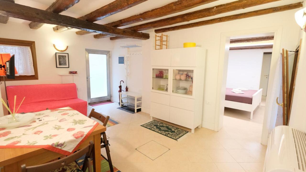 Casa Delle Ancore * Venice