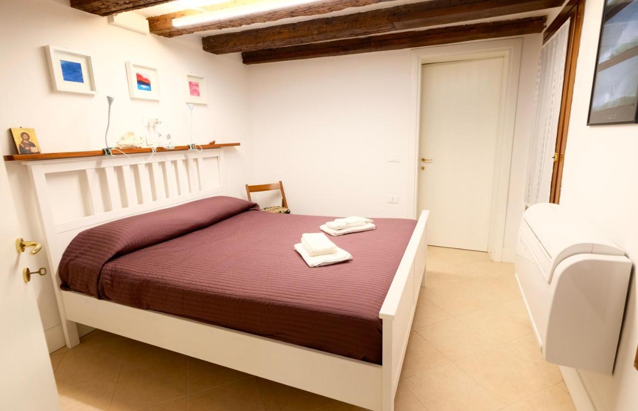 Apartment Casa Delle Ancore *